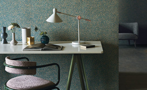 Zardozi  Opaline W916-09